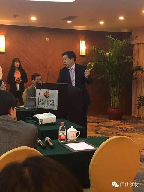 王海波董事长介绍AG官方登录入口·(中国)产业化成果